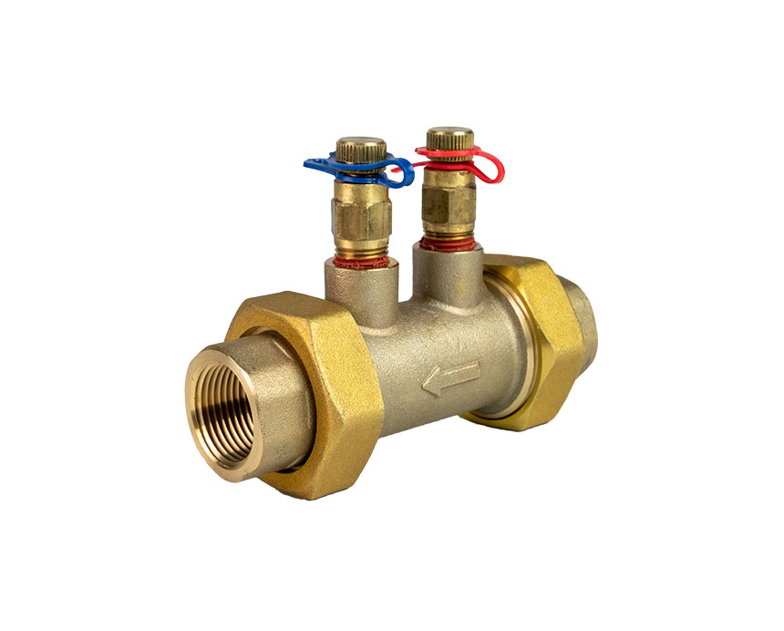 Balancing Valves Jomar Valve